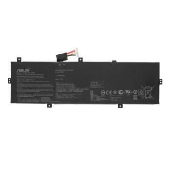 Акумулятор для ноутбука Asus C31N1620 UX430 11.55V Black 4210mAh Orig