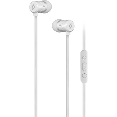 Гарнітура Ttec EchoPro Pearl White (2KM111B) Гарнітура Ttec EchoPro Pearl White (2KM111B)