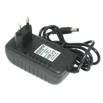 Блок живлення для планшета 21W 9V 3A 5.5x2.1 0930