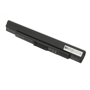 Акумулятор для ноутбука Acer UM09B7C Aspire One 751 11.1V Black 2600mAh 
