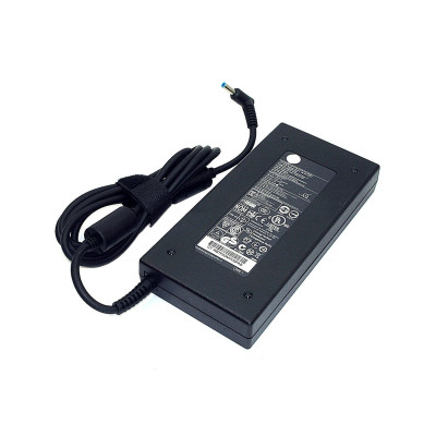 Блок живлення для ноутбука HP 150W 19.5V 7.7A 4.5x3.0mm 710415-001 