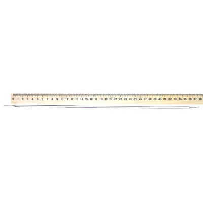 Лампа для матриць 15,6" біла, довжина 360 мм.