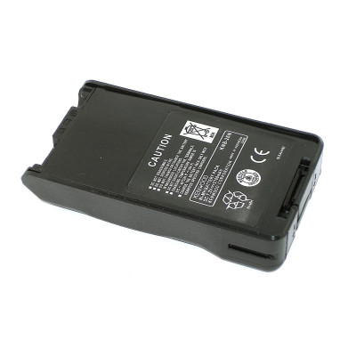Акумулятор для радіостанції Kenwood KNB-25 TK-2140 Ni-MH 2100mAh 7.2V