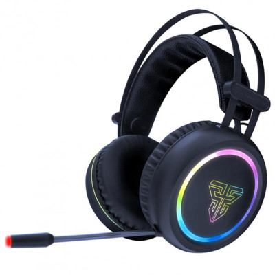 Гарнітура Fantech HG15 (08970) Black Гарнітура Fantech HG15 (08970) Black