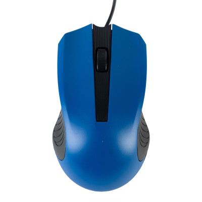 Мишка COBRA MO-101 Blue