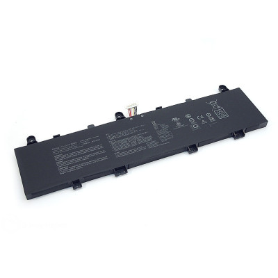 Акумулятор для ноутбука Asus C41N1906 TUF Gaming A15 15.4V White 5675mAh 