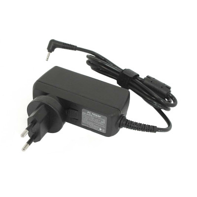 Блок живлення для планшета Acer 11W 5.35V 2A 2.5x0.7mm AR1105352507QC Travel Charger