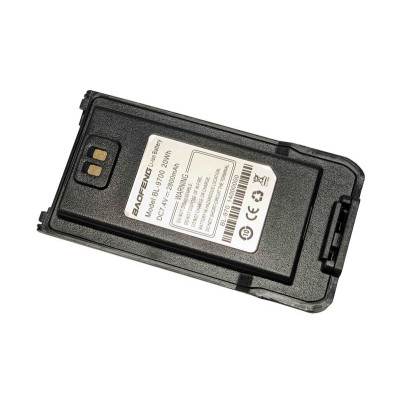 Акумулятор для радіостанції Baofeng BL-970 BF-A58 Li-ion 1800mAh 7.4V