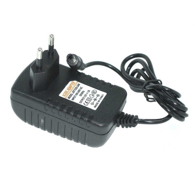 Блок живлення для планшета 24W 12V 2A 5.5x2.1 JDT1220