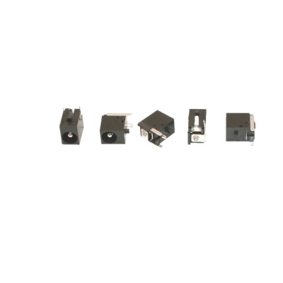 Роз'єм живлення для ноутбука HP Pavilion XF328 XF335 XA505 , Acer Aspire 1300, 1301XV, 1302, 1304, 1315LT d=2.5mm