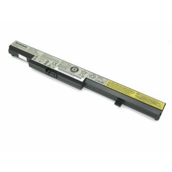 Акумулятор для ноутбука Lenovo-IBM L12L4E55 IdeaPad B40-45 (B4045) 14.4V Black 2800mAh Orig