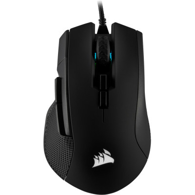 Мишка Corsair Ironclaw RGB Black (CH-9307011-EU)