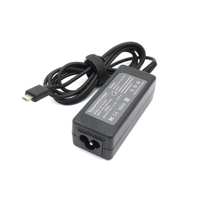 Блок живлення для ноутбука Asus 33W 19V 1.75A M-plug travel charger 0A001-00342600 
