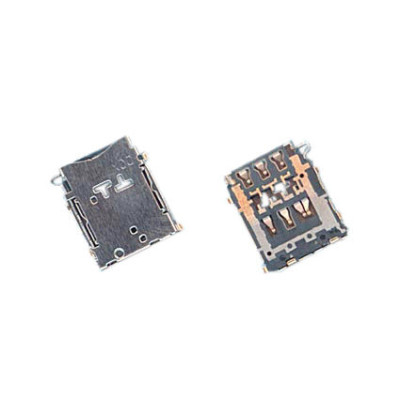 Слот Sim-картки для Samsung A5