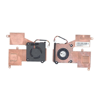Система охолодження для ноутбука Asus 5V 0,4А 4-pin Brushless Eee PC 1001PX