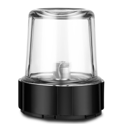 Насадка-подрібнювач для блендера Cecotec Power Titanium Grinder CCTC-04067 (8435484040679)