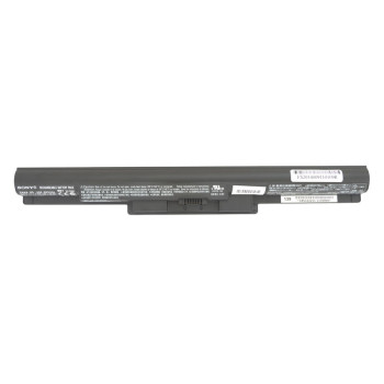 Акумулятор для ноутбука Sony VAIO VGP-BPS35A Fit 14E 14.8V Black 2670mAh Orig