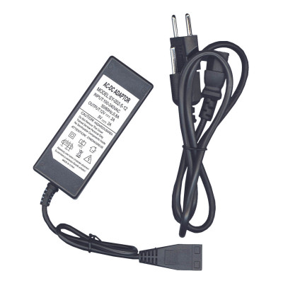 Блок живлення для HDD 10W 5V 2A SATA SY-002-5-12