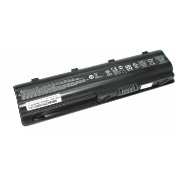 Акумулятор для ноутбука HP Compaq HSTNN-Q62C dm4-1000 10.8V Black 4910mAh Orig
