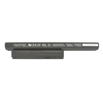 Акумулятор для ноутбука Sony VAIO VGP-BPS26 SVE14 11.1V Black 4000mAh Orig