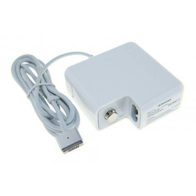 Блок живлення для ноутбука Apple MacBook Air 11" (2012 и позднее), Apple MacBook Air 13" (2012 и позднее) 45W 14.85V 3.05A MagSafe 2 A1436 