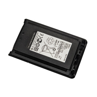 Акумулятор для радіостанції Vertex FNB-V103Li VX-228 Li-ion 2300mAh 7.4V