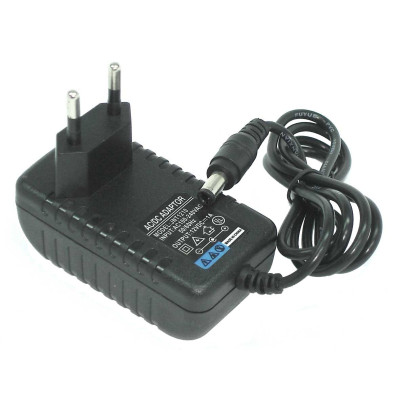 Блок живлення для планшета 12W 12V 1A 5.5x2.1 JNT1210