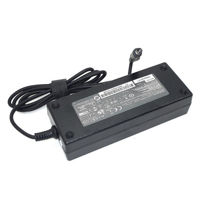 Блок живлення для ноутбука HP 135W 19V 7.1A 7.4x5.0mm 393946-001 REPLACEMENT