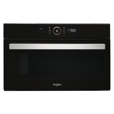 Мікрохвильова піч Whirlpool AMW 730/NB