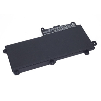 Акумулятор для ноутбука HP CI03 ProBook 640 G2 110.95V Black 4020mAh 
