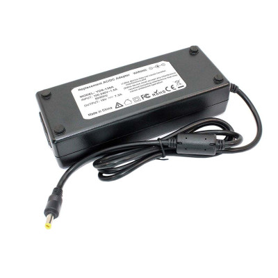 Блок живлення для ноутбука Acer 135W 19V 7.3A 5.5x2.5mm AP.13503.001 