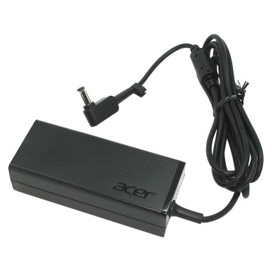 Блок живлення для ноутбука Acer 45W 19V 2.37A 45W 5.5x1.7mm ACE19237 Orig