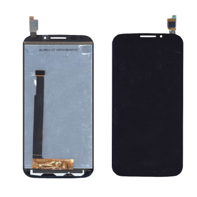 Матриця з тачскріном (модуль) для Alcatel OneTouch Pop S7 7045Y