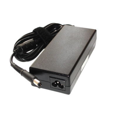 Блок живлення для ноутбука HP 120W 18.5V 6.5A 7.4x5.0mm 613154-001 Orig