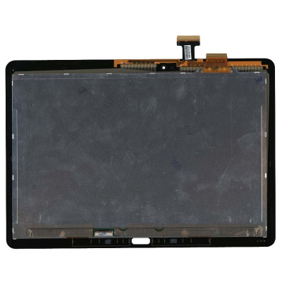 Матриця з тачскріном (модуль) Samsung Galaxy Note 10.1 SM-P600 білий