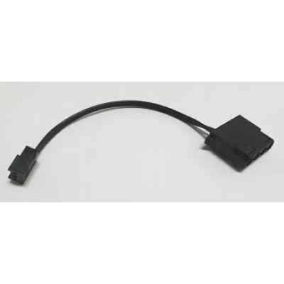 Перехідник 3pin to 4pin 1stPlayer
