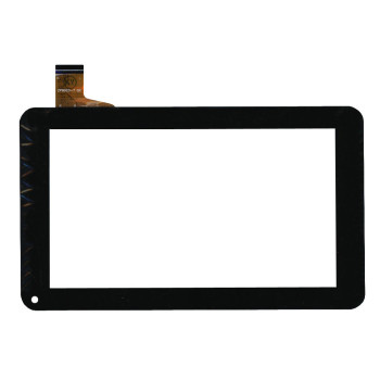 Тачскрин (Сенсорне скло) для планшета ZP9020-7, ASSISTANT AP710/AP711 Assistant AP- 715 Assistant AP714 Enot-E102 Allwinner A13 Soulycin S18 Impression impad 0413 Freelander PH20 Cube U25/26 Digma idj7n SOUICIN S18 Mystery MID-721 ImPAD 3313, Digma Opt