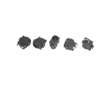  Роз'єм живлення для ноутбука Samsung R20, R20 plus, R70, R505, R20F, R70, P40, X60