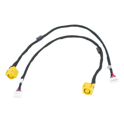  Роз'єм живлення для ноутбука PJ539 Lenovo ThinkPad Edge E430, E430C, E435, E435C, E530, E530C, E535, E535C