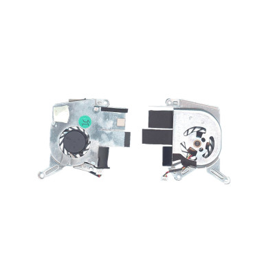 Вентилятор для ноутбука Lenovo S10-2 VER-3 (с крышкой) 5V 0.5A 3-pin SUNON