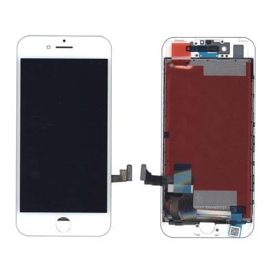 Матриця з тачскріном (модуль) для Apple iPhone 7 білий