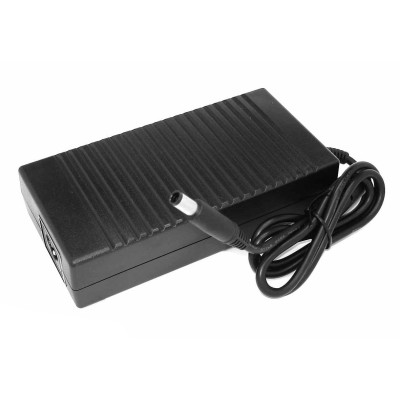 Блок живлення для ноутбука Dell 180W 19.5V 9.23A 7.4 x 5.0mm ADP-180MB 