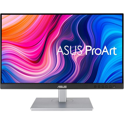 Монітор ASUS 23.8" PA247CV Black