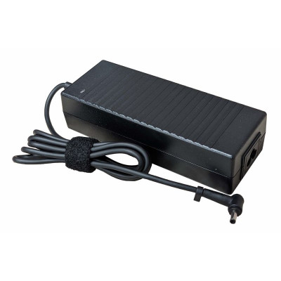 Блок живлення для ноутбука Asus 120W 19V 6.32A 4.5x3.0mm AS1201904530 
