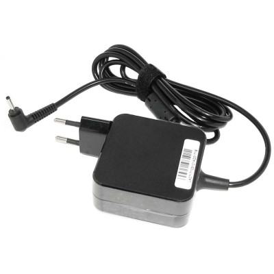 Блок живлення для ноутбука Asus 45W 19V 2.37A 3.0x1.1mm AS451903011FK 