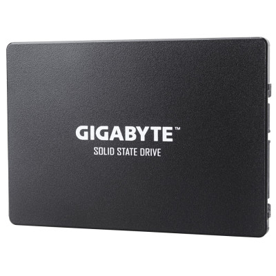 Накопичувач SSD  240GB Gigabyte 2.5" SATAIII TLC (GP-GSTFS31240GNTD)
