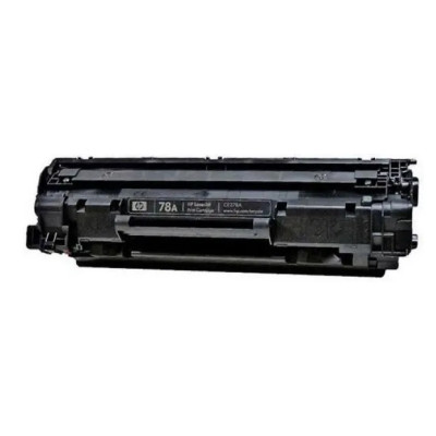 Картридж Virgin (CE278A-EV) HP LJ CE278A/Canon 728 порожній 