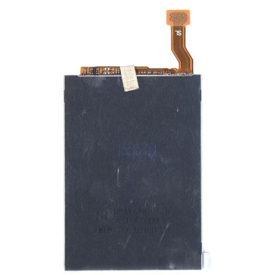 Матриця для телефону 2.6", Slim (тонка), 320x240, Світлодіодна (LED), без кріплень, глянсова. Nokia N85 N86 2,6''