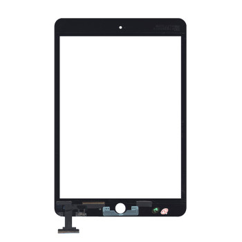 Тачскрин для планшета Apple iPad mini 2 retina чорний