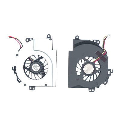 Вентилятор для ноутбука Sony Vaio VGN-NS 5V 0.3A 3-pin Brushless